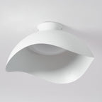 Elrenenna Acrylic Ceiling Light-Moonnatur