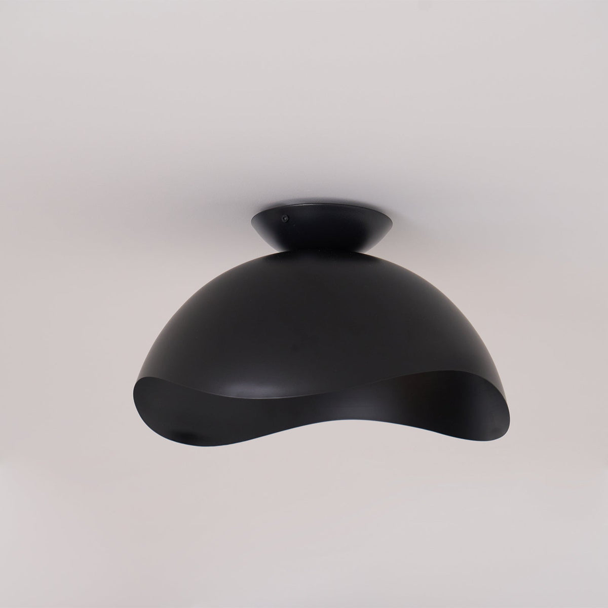Marvenenora Acrylic Ceiling Light-Moonnatur