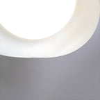 Marvenenora Acrylic Ceiling Light-Moonnatur