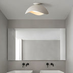 Elrenenna Acrylic Ceiling Light-Moonnatur