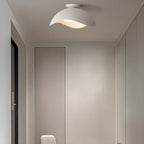 Elrenenna Acrylic Ceiling Light-Moonnatur