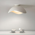 Elrenenna Acrylic Ceiling Light-Moonnatur
