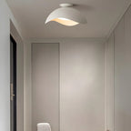 Marvenenora Acrylic Ceiling Light-Moonnatur