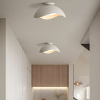 Elrenenna Acrylic Ceiling Light-Moonnatur