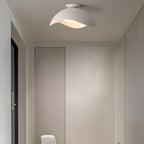Elrenenna Acrylic Ceiling Light-Moonnatur