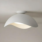 Marvenenora Acrylic Ceiling Light-Moonnatur