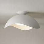 Elrenenna Acrylic Ceiling Light-Moonnatur