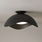 Marvenenora Acrylic Ceiling Light-Moonnatur