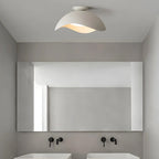 Marvenenora Acrylic Ceiling Light-Moonnatur