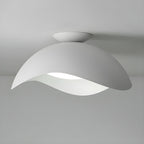 Elrenenna Acrylic Ceiling Light-Moonnatur