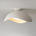 Elrenenna Acrylic Ceiling Light-Moonnatur