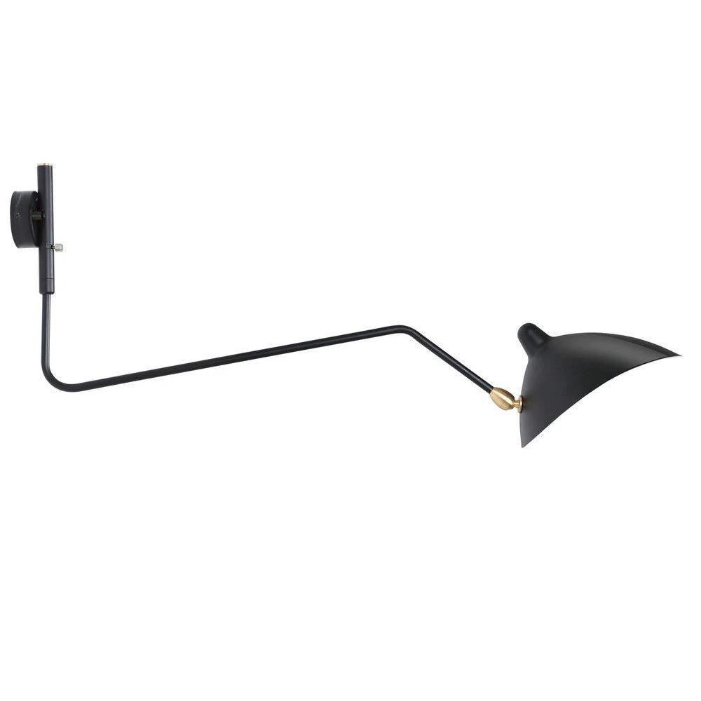 Erdenella Aluminium Wall Light-Moonnatur