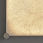 Enverina Silk Wall Light-Moonnatur