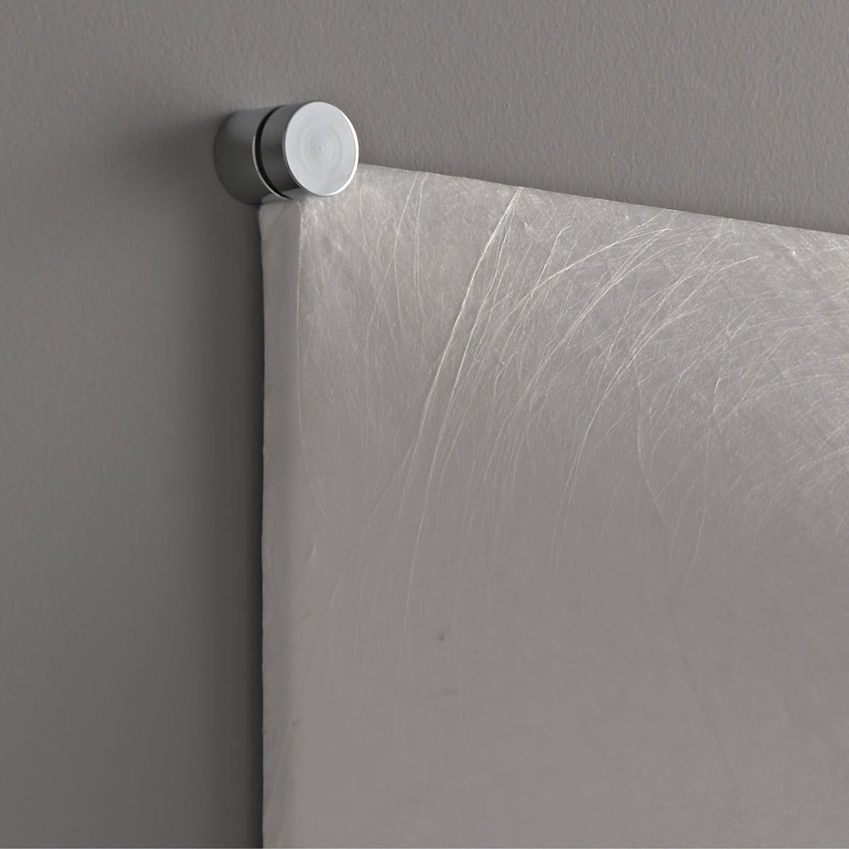 Enverina Silk Wall Light-Moonnatur
