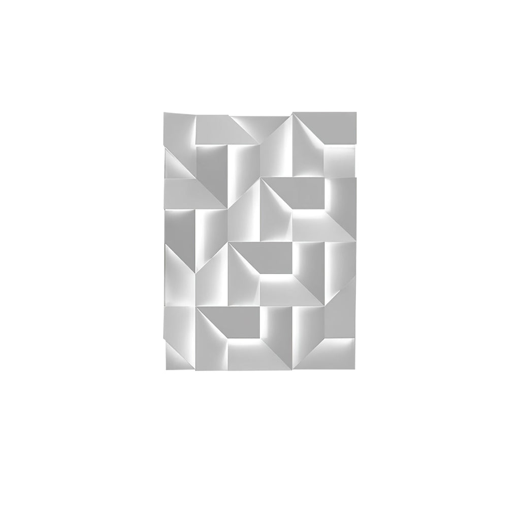 Lalmira Metal Wall Light-Moonnatur