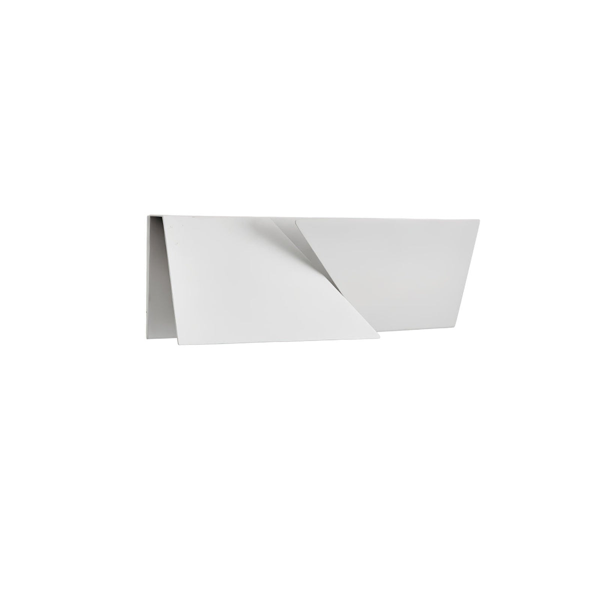Lalmira Metal Wall Light-Moonnatur