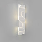 Lalmira Metal Wall Light-Moonnatur
