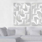 Lalmira Metal Wall Light-Moonnatur