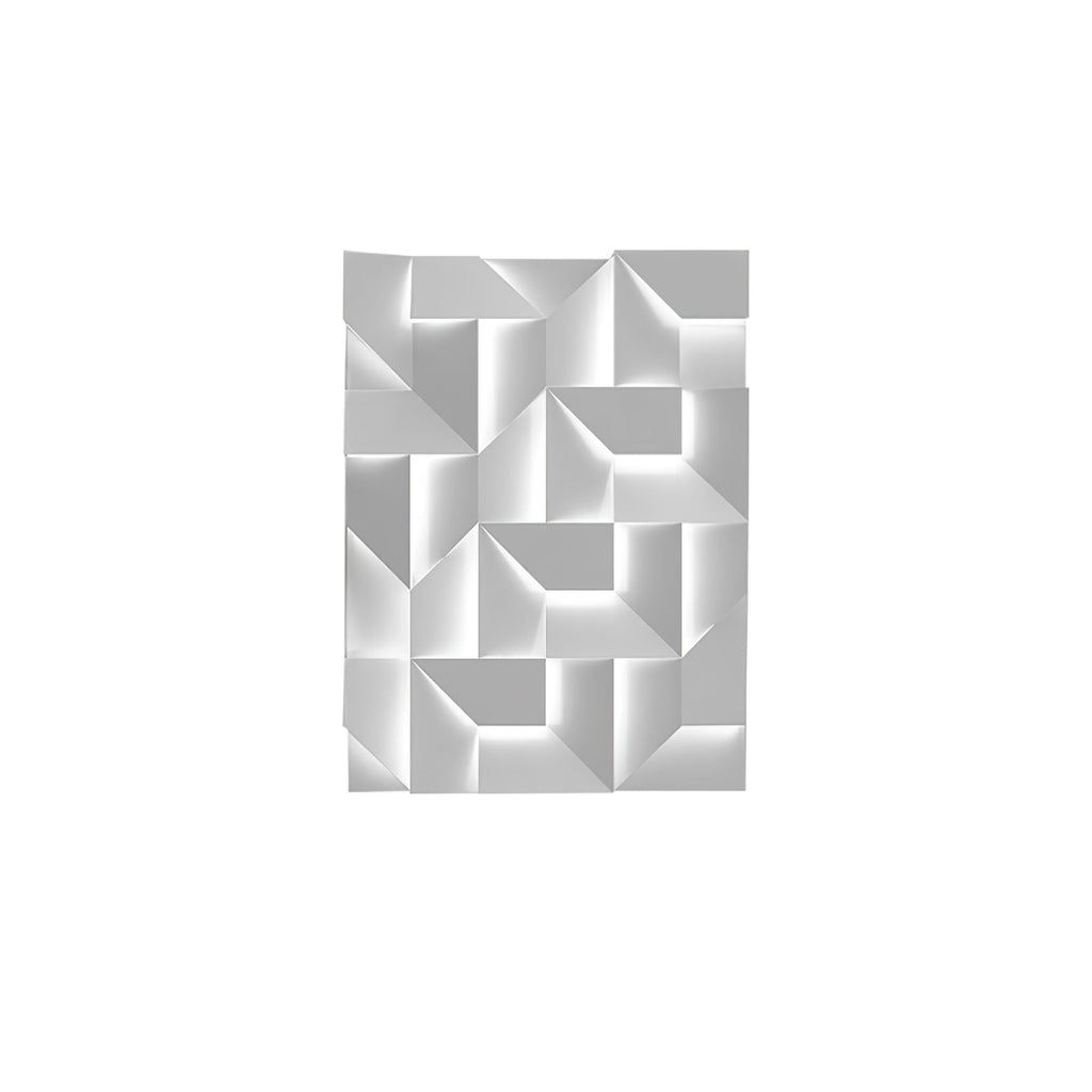 Lalmira Metal Wall Light-Moonnatur