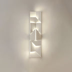 Lalmira Metal Wall Light-Moonnatur