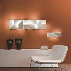 Lalmira Metal Wall Light-Moonnatur