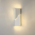 Lalmira Metal Wall Light-Moonnatur