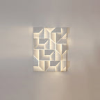 Lalmira Metal Wall Light-Moonnatur