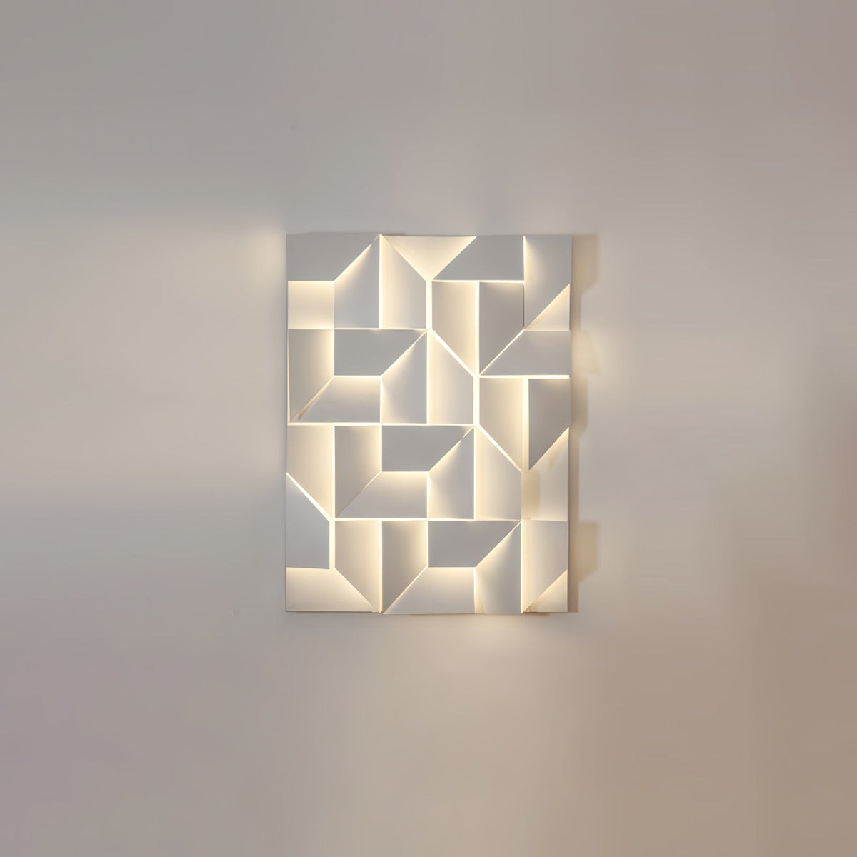 Lalmira Metal Wall Light-Moonnatur