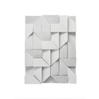 Lalmira Metal Wall Light-Moonnatur