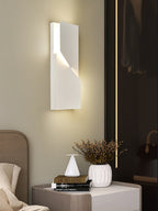 Lalmira Metal Wall Light-Moonnatur