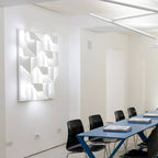 Lalmira Metal Wall Light-Moonnatur