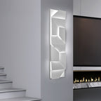 Lalmira Metal Wall Light-Moonnatur
