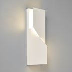 Lalmira Metal Wall Light-Moonnatur