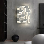 Lalmira Metal Wall Light-Moonnatur
