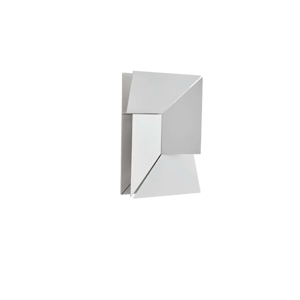 Lalmira Metal Wall Light-Moonnatur