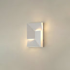 Lalmira Metal Wall Light-Moonnatur