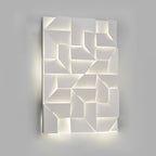 Lalmira Metal Wall Light-Moonnatur