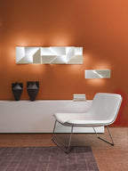 Lalmira Metal Wall Light-Moonnatur