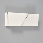 Lalmira Metal Wall Light-Moonnatur