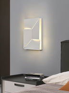 Lalmira Metal Wall Light-Moonnatur
