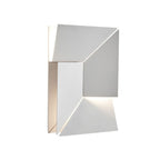 Lalmira Metal Wall Light-Moonnatur