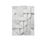 Lalmira Metal Wall Light-Moonnatur