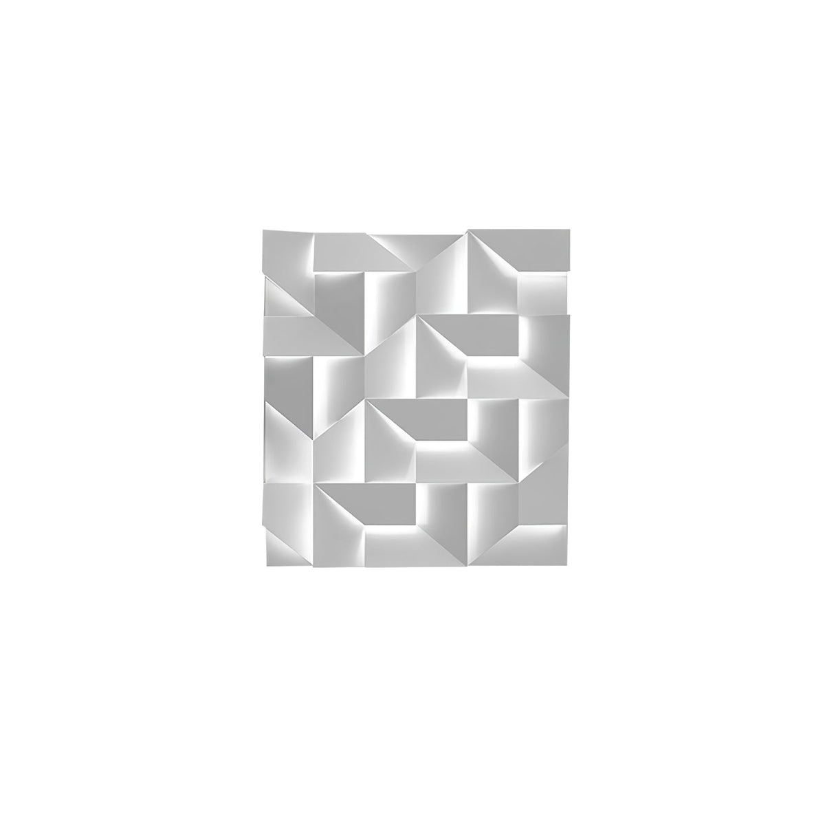 Lalmira Metal Wall Light-Moonnatur