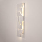 Lalmira Metal Wall Light-Moonnatur