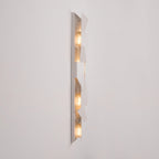 Lalmira Metal Wall Light-Moonnatur
