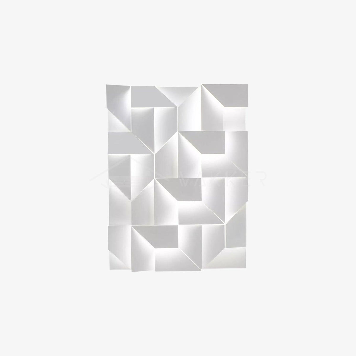 Lalmira Metal Wall Light-Moonnatur