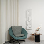 Lalmira Metal Wall Light-Moonnatur