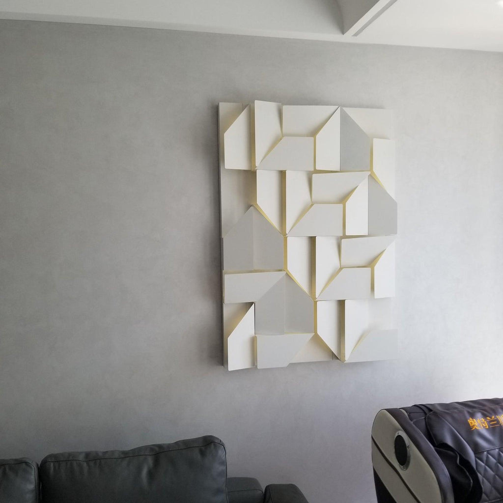 Lalmira Metal Wall Light-Moonnatur