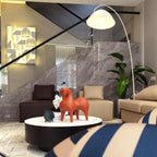 Lalmira Metal Wall Light-Moonnatur