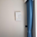 Lalmira Metal Wall Light-Moonnatur